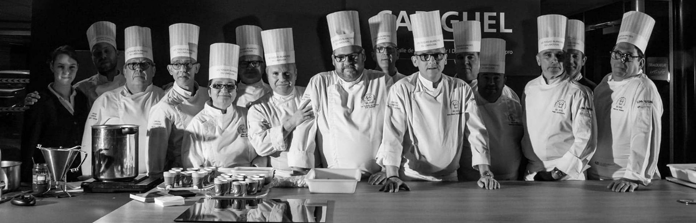 banner association de chefs cuisiniers